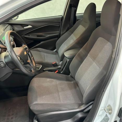 CHEVROLET Onix Sedan 1.0 12V 4P FLEX PLUS TURBO AUTOM�TICO, Foto 22