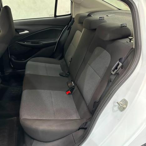 CHEVROLET Onix Sedan 1.0 12V 4P FLEX PLUS TURBO AUTOM�TICO, Foto 23