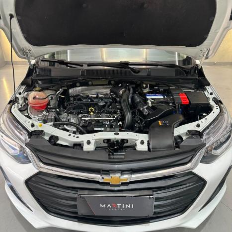 CHEVROLET Onix Sedan 1.0 12V 4P FLEX PLUS TURBO AUTOM�TICO, Foto 24