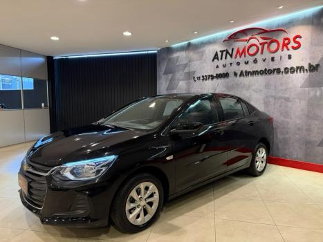 CHEVROLET Onix Sedan 1.0 12V 4P FLEX LT PLUS TURBO AUTOM�TICO, Foto 2