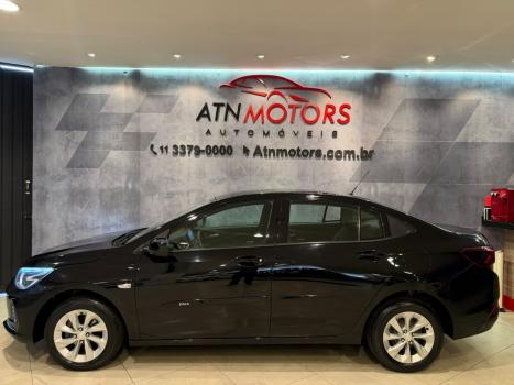 CHEVROLET Onix Sedan 1.0 12V 4P FLEX LT PLUS TURBO AUTOM�TICO, Foto 4