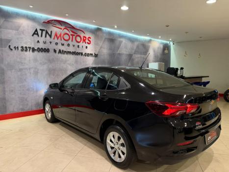 CHEVROLET Onix Sedan 1.0 12V 4P FLEX LT PLUS TURBO AUTOM�TICO, Foto 5