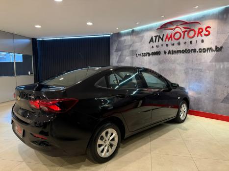 CHEVROLET Onix Sedan 1.0 12V 4P FLEX LT PLUS TURBO AUTOM�TICO, Foto 6