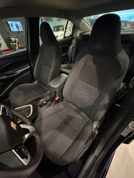 CHEVROLET Onix Sedan 1.0 12V 4P FLEX LT PLUS TURBO AUTOM�TICO, Foto 14