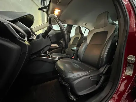 CHEVROLET Onix Sedan 1.0 12V 4P FLEX LT PLUS TURBO, Foto 6