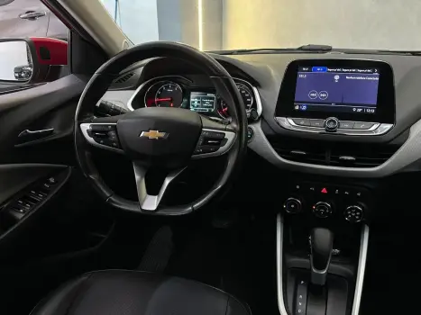 CHEVROLET Onix Sedan 1.0 12V 4P FLEX LT PLUS TURBO, Foto 9