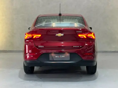 CHEVROLET Onix Sedan 1.0 12V 4P FLEX LT PLUS TURBO, Foto 17