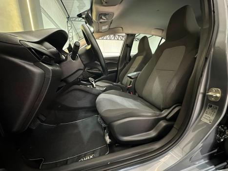 CHEVROLET Onix Sedan 1.0 12V 4P FLEX LT PLUS TURBO, Foto 6