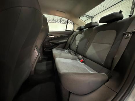 CHEVROLET Onix Sedan 1.0 12V 4P FLEX LT PLUS TURBO, Foto 7