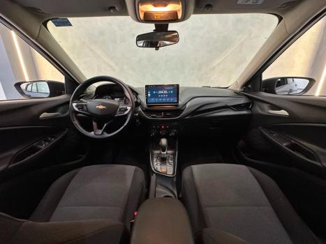 CHEVROLET Onix Sedan 1.0 12V 4P FLEX LT PLUS TURBO, Foto 8