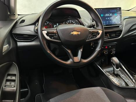 CHEVROLET Onix Sedan 1.0 12V 4P FLEX LT PLUS TURBO, Foto 9