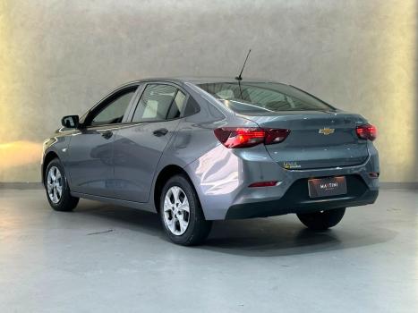 CHEVROLET Onix Sedan 1.0 12V 4P FLEX LT PLUS TURBO, Foto 14