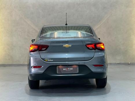 CHEVROLET Onix Sedan 1.0 12V 4P FLEX LT PLUS TURBO, Foto 15