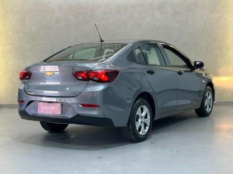 CHEVROLET Onix Sedan 1.0 12V 4P FLEX LT PLUS TURBO, Foto 20