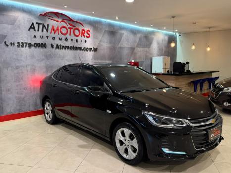 CHEVROLET Onix Sedan 1.0 12V 4P FLEX PREMIER 2 TURBO AUTOMÁTICO, Foto 1