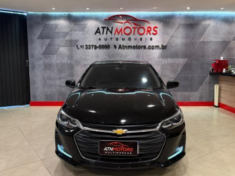 CHEVROLET Onix Sedan 1.0 12V 4P FLEX PREMIER 2 TURBO AUTOMÁTICO, Foto 2