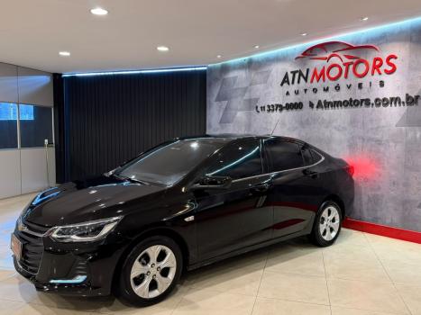 CHEVROLET Onix Sedan 1.0 12V 4P FLEX PREMIER 2 TURBO AUTOMÁTICO, Foto 3