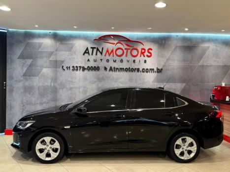 CHEVROLET Onix Sedan 1.0 12V 4P FLEX PREMIER 2 TURBO AUTOMÁTICO, Foto 8