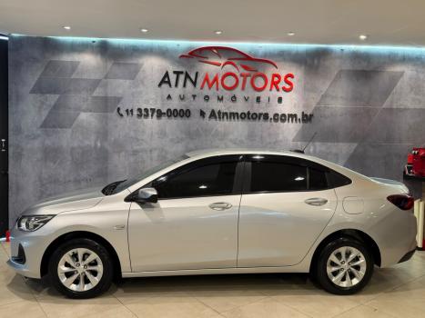 CHEVROLET Onix Sedan 1.0 12V 4P FLEX LT PLUS, Foto 4
