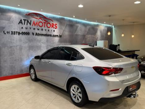 CHEVROLET Onix Sedan 1.0 12V 4P FLEX LT PLUS, Foto 5