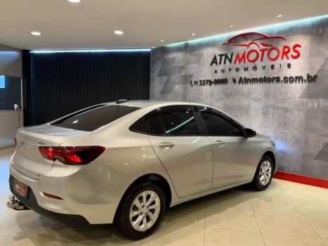 CHEVROLET Onix Sedan 1.0 12V 4P FLEX LT PLUS, Foto 8