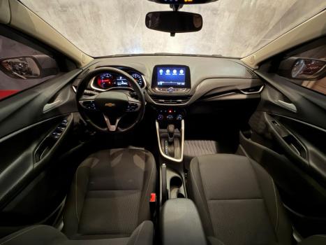 CHEVROLET Onix Sedan 1.0 12V 4P FLEX LT PLUS, Foto 11