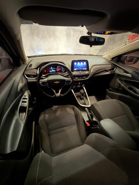 CHEVROLET Onix Sedan 1.0 12V 4P FLEX LT PLUS, Foto 12