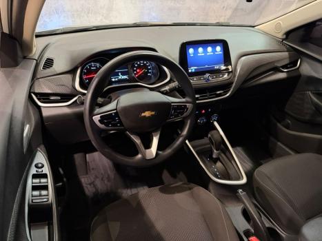 CHEVROLET Onix Sedan 1.0 12V 4P FLEX LT PLUS, Foto 15