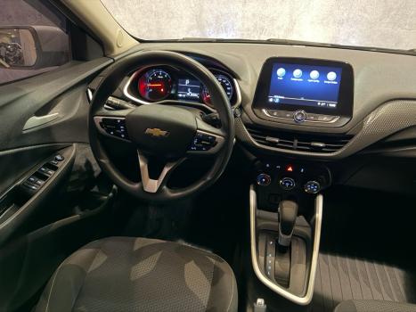 CHEVROLET Onix Sedan 1.0 12V 4P FLEX LT PLUS, Foto 16
