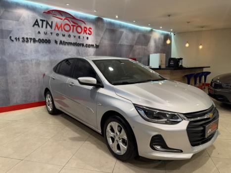 CHEVROLET Onix Sedan 1.0 12V 4P FLEX PREMIER 2 TURBO AUTOMÁTICO, Foto 1