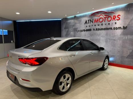 CHEVROLET Onix Sedan 1.0 12V 4P FLEX PREMIER 2 TURBO AUTOMÁTICO, Foto 5