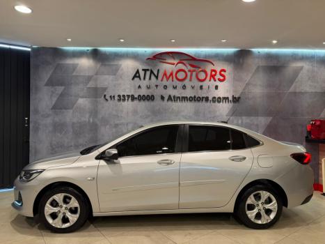 CHEVROLET Onix Sedan 1.0 12V 4P FLEX PREMIER 2 TURBO AUTOMÁTICO, Foto 6