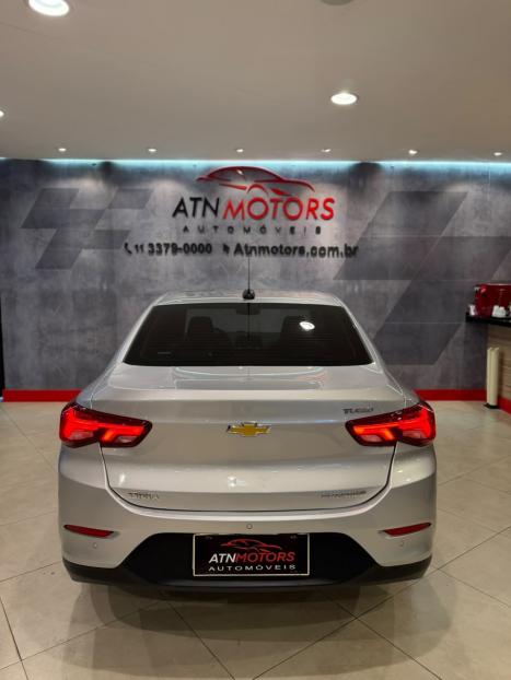 CHEVROLET Onix Sedan 1.0 12V 4P FLEX PREMIER 2 TURBO AUTOMÁTICO, Foto 10