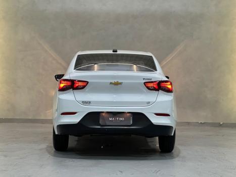 CHEVROLET Onix Sedan 1.0 12V 4P FLEX LT PLUS, Foto 6