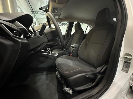CHEVROLET Onix Sedan 1.0 12V 4P FLEX LT PLUS, Foto 9