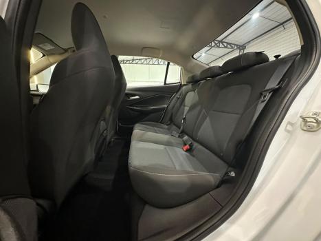 CHEVROLET Onix Sedan 1.0 12V 4P FLEX LT PLUS, Foto 10