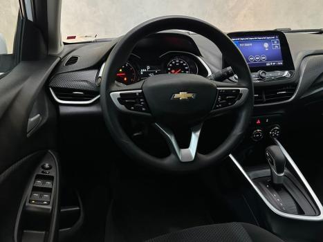 CHEVROLET Onix Sedan 1.0 12V 4P FLEX LT PLUS, Foto 12