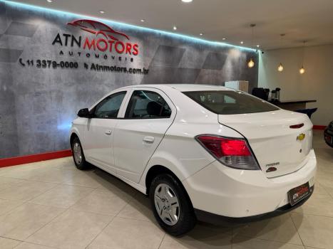 CHEVROLET Prisma 1.0 4P LT FLEX, Foto 2