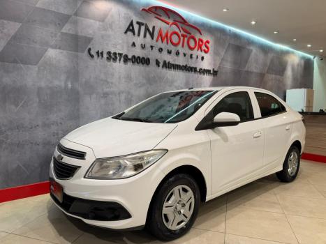 CHEVROLET Prisma 1.0 4P LT FLEX, Foto 4
