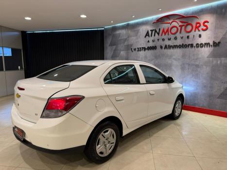 CHEVROLET Prisma 1.0 4P LT FLEX, Foto 5