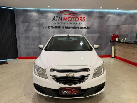 CHEVROLET Prisma 1.0 4P LT FLEX, Foto 6