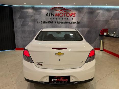CHEVROLET Prisma 1.0 4P LT FLEX, Foto 7