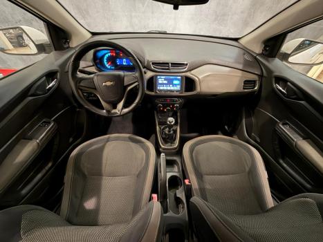 CHEVROLET Prisma 1.0 4P LT FLEX, Foto 9