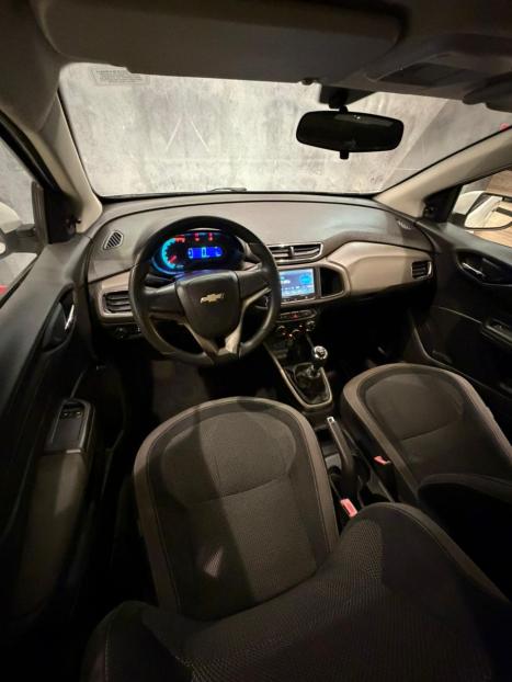 CHEVROLET Prisma 1.0 4P LT FLEX, Foto 10