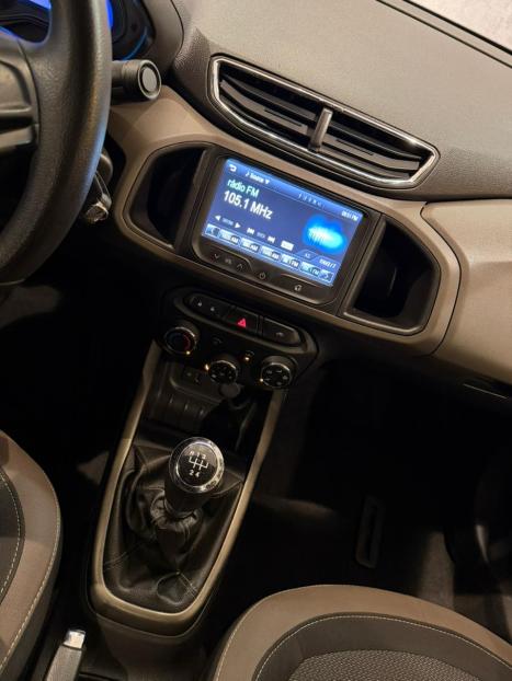 CHEVROLET Prisma 1.0 4P LT FLEX, Foto 11