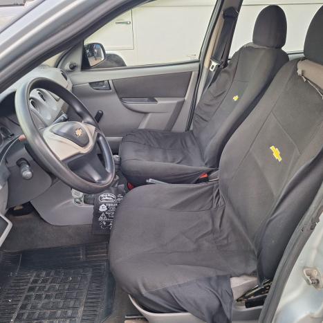 CHEVROLET Prisma 1.0 4P LS FLEX, Foto 4