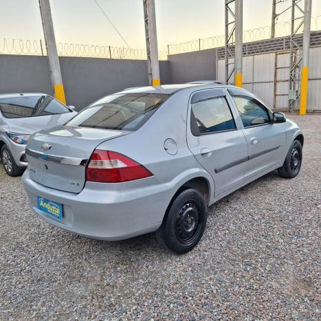 CHEVROLET Prisma 1.0 4P LS FLEX, Foto 5