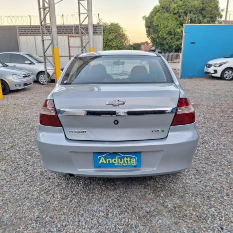 CHEVROLET Prisma 1.0 4P LS FLEX, Foto 7