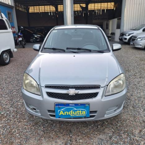 CHEVROLET Prisma 1.0 4P LS FLEX, Foto 9