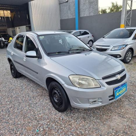 CHEVROLET Prisma 1.0 4P LS FLEX, Foto 10